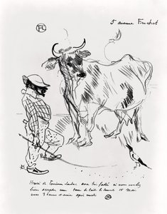 Invitation to a Cup of Milk